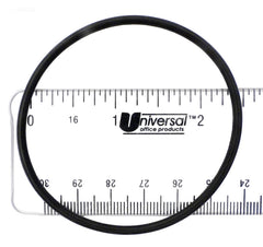 STERLING SEAL & SUPPLY Sterling Seal & Supply 142-7470 - Size 142 Black Nbr 70 Duro O-Ring