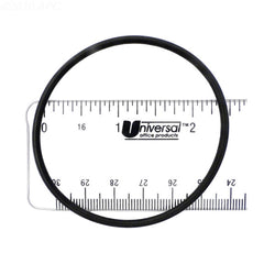 STERLING SEAL & SUPPLY Sterling Seal & Supply 142-7470 - Size 142 Black Nbr 70 Duro O-Ring