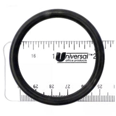 STERLING SEAL & SUPPLY STERLING SEAL & SUPPLY 328-7470 NBR 70 Duro Black O-Ring - Size 328