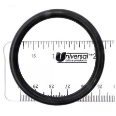 STERLING SEAL & SUPPLY STERLING SEAL & SUPPLY 328-7470 NBR 70 Duro Black O-Ring - Size 328