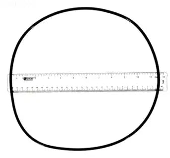 STERLING SEAL & SUPPLY O-413 O-RINGS & GASKETS