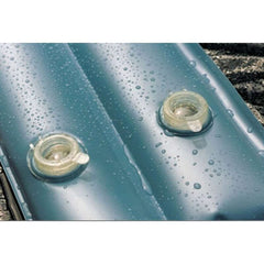 SWIMLINE Swimline ACC11020 - 10 ft Heavy Duty Double Chamber Water Tube - Blue