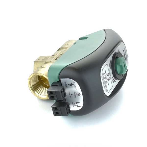 TACO TACO Z075T2 Zone Sentry Zone Valve