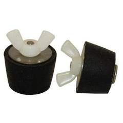 TECHNICAL PRODUCTS Technical Products SP204C Winter Plug for 0.75/1 Inch Pipes