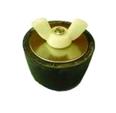 TECHNICAL PRODUCTS Technical Products SP204C Winter Plug for 0.75/1 Inch Pipes