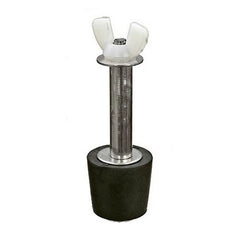 TECHNICAL PRODUCTS Technical Products 5X #5 Winterizing Plug - 5 Pack