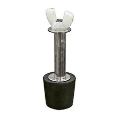 TECHNICAL PRODUCTS Technical Products 5X #5 Winterizing Plug - 5 Pack