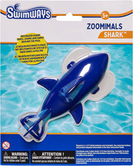 SWIMWAYS Swimways 6065833 Zoomimals Shark