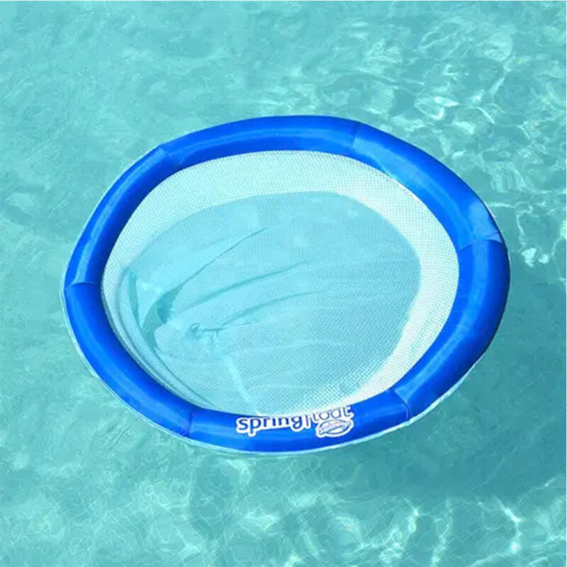 SWIMWAYS Swimways 6061817 Spring Float Papasan