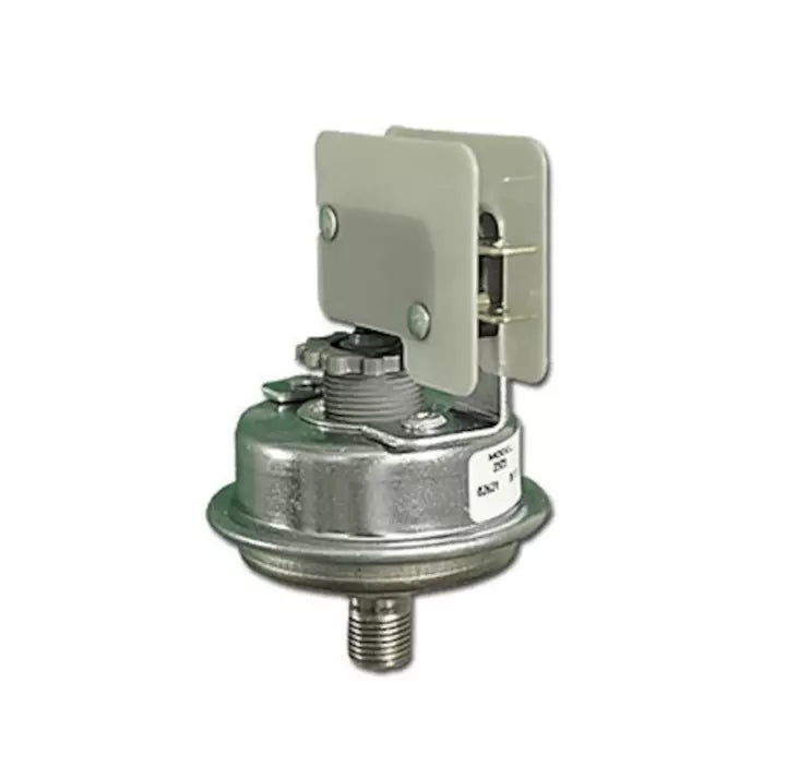 TECMARK Tecmark 3505 Pressure Switch - SPDT, 5A, 1/8 NPT, 2-5 WC