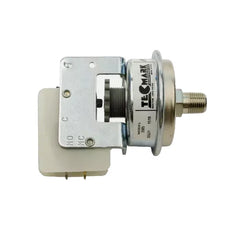 TECMARK Tecmark 3505 Pressure Switch - SPDT, 5A, 1/8 NPT, 2-5 WC