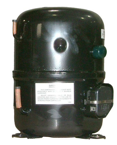 TECUMSEH AHA7514AXD RECIPROCATING COMPRESSORS