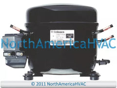 TECUMSEH Tecumseh AEA2415AAB Refrigeration Compressor