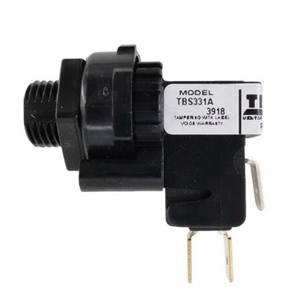 TECMARK Tecmark TBS331A Air Switch - Latching SPDT 5A
