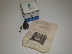TECUMSEH Tecumseh SSR3 Overload Relay