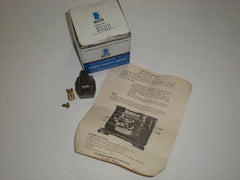 TECUMSEH Tecumseh SSR3 Overload Relay