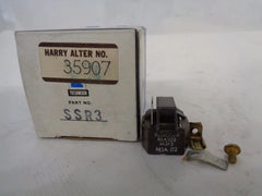 TECUMSEH Tecumseh SSR3 Overload Relay