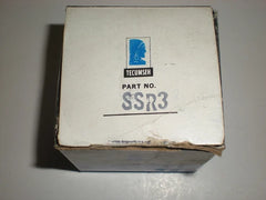 TECUMSEH Tecumseh SSR3 Overload Relay