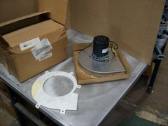 THERMO PRIDE THERMO PRIDE AOPS7237 Draft Inducer Motor Assembly
