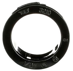 THOMAS & BETTS Thomas & Betts 3210 Bushing, Thermoplastic Power Each