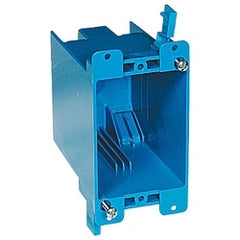 THOMAS & BETTS THOMAS & BETTS B120R Junction Box Power 20 CU IN OLD WORK