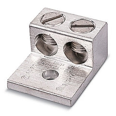 THOMAS & BETTS THOMAS & BETTS ADR11-21 Type ADR-ALCUL Two-conductor One-hole Mount 14 AWG-1/0 Str