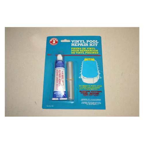 UNION LABORATORIES Union Laboratories 759 Vinyl Pool Repair Kit