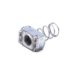 UNISTRUT UNISTRUT P1008-SS 3/8-16 Channel Spring Nut - Stainless Steel