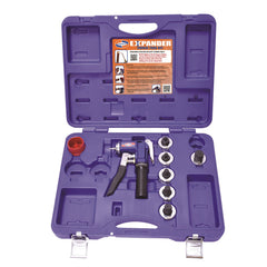 UNIWELD UNIWELD UNI-UEK1 Expander Swage Tool Kit