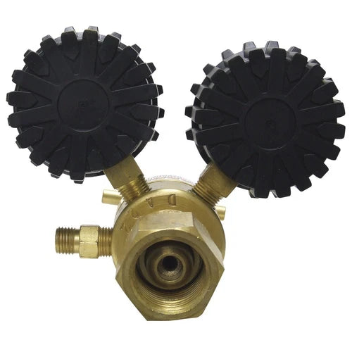 UNIWELD UNIWELD UNI-RO100 Oxygen Regulator