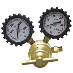 UNIWELD UNIWELD UNI-RO100 Oxygen Regulator