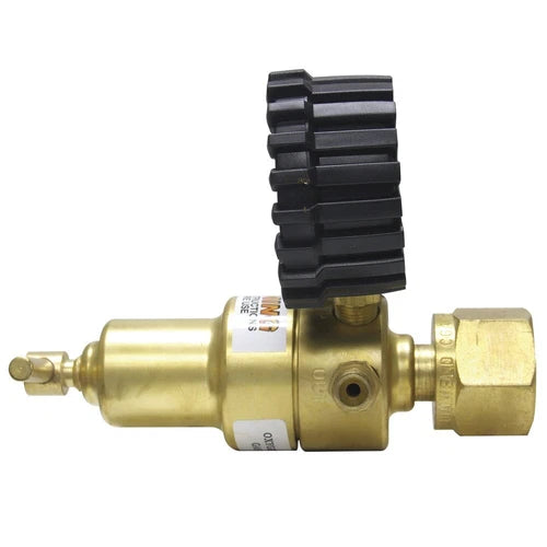 UNIWELD UNIWELD UNI-RO100 Oxygen Regulator