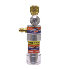 UNIWELD Unwield UNI-NV1 NitroVue Nitrogen Flow Indicator