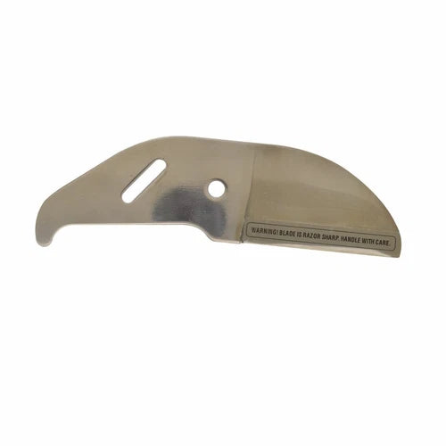 UNIWELD Uniweld UNI-70078 PVC Ratchet Pipe Cutter - 1-5/8 in. OD Capacity