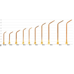 UNIWELD UNIWELD UNI-17-3 Welding Tip