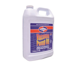 UNIWELD UNIWELD UNI-42005 Vacuum Pump Oil - 1 Quart