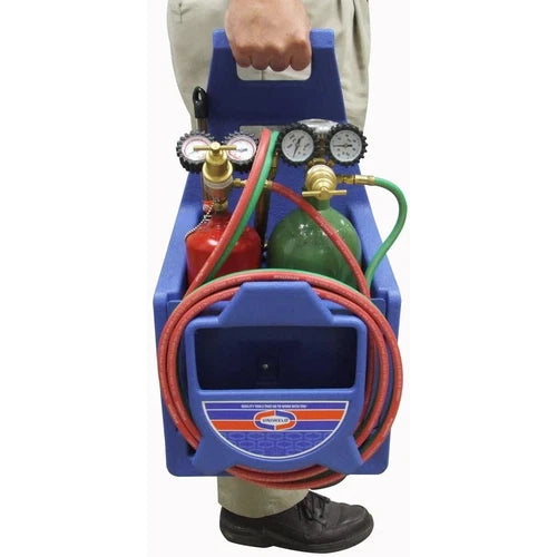 UNIWELD Un weld UNI-KC100P Centurion Welding and Brazing Outfit