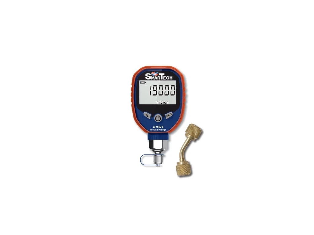 UNIWELD UNIWELD UNI-UVG2 Digital Vacuum Gauge