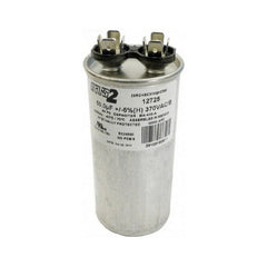 US SEAL US Seal RD-50-370 Run Capacitor - 50 MFD 370V Round