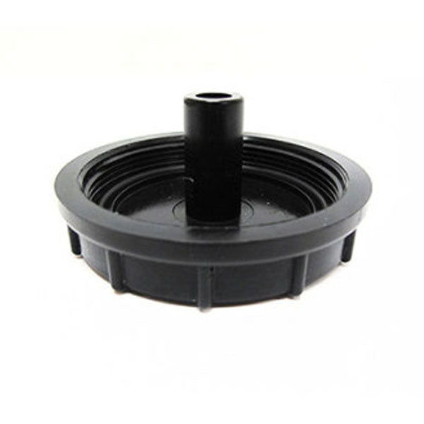 VAL-PAK Val-Pak V20-070 Ortega Check Valve Cap with O-Ring