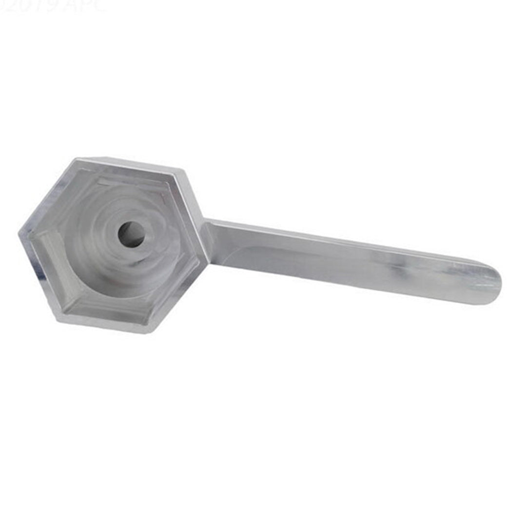 VAL-PAK VAL-PAK V50-008 Eyeball/Wall Fitting Removal Wrench
