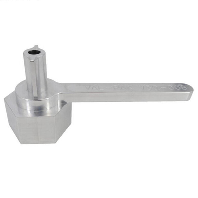 VAL-PAK VAL-PAK V50-008 Eyeball/Wall Fitting Removal Wrench