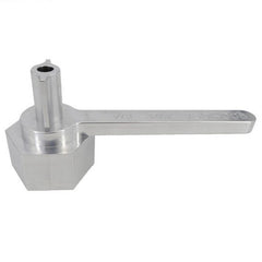 VAL-PAK VAL-PAK V50-008 Eyeball/Wall Fitting Removal Wrench