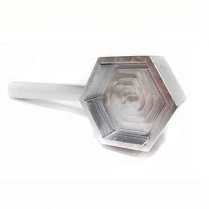 VAL-PAK VAL-PAK V50-008 Eyeball/Wall Fitting Removal Wrench