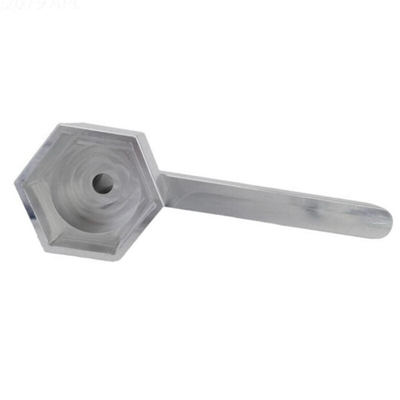 VAL-PAK VAL-PAK V50-008 Eyeball/Wall Fitting Removal Wrench