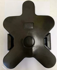 VAL-PAK VAL-PAK V55-200 Jandy Cartridge Manifold