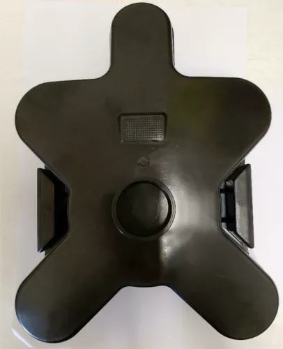 VAL-PAK VAL-PAK V55-200 Jandy Cartridge Manifold