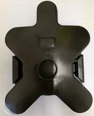 VAL-PAK VAL-PAK V55-200 Jandy Cartridge Manifold
