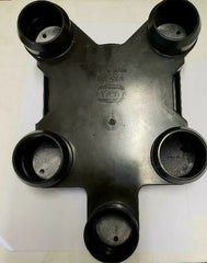 VAL-PAK VAL-PAK V55-200 Jandy Cartridge Manifold