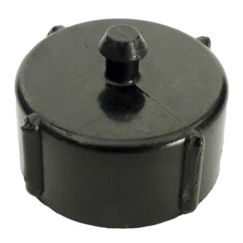 VALTERRA Valterra 1020-ID 3 RV Termination Cap with Gasket